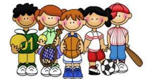 niños